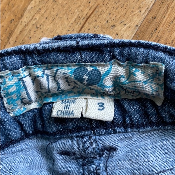 Bermuda Shorts - Picture 3 of 3